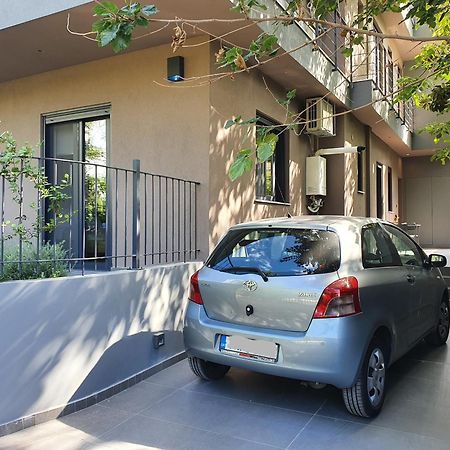Amazing Stay Atena Exterior foto