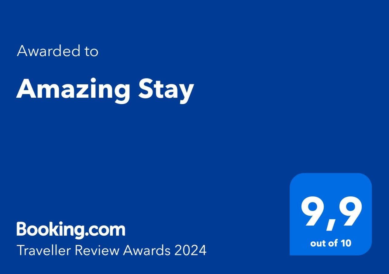 Amazing Stay Atena Exterior foto