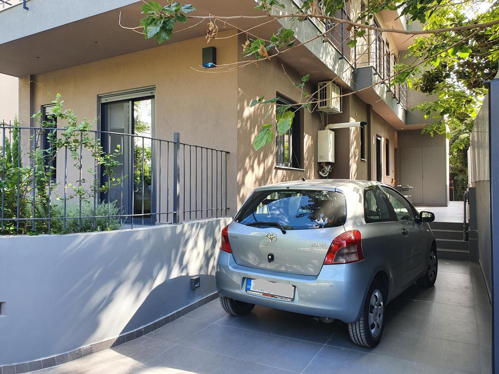 Amazing Stay Atena Exterior foto
