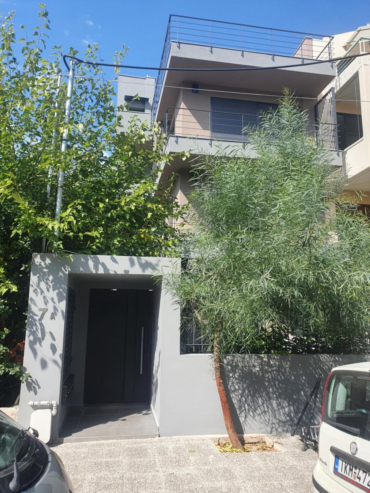Amazing Stay Atena Exterior foto