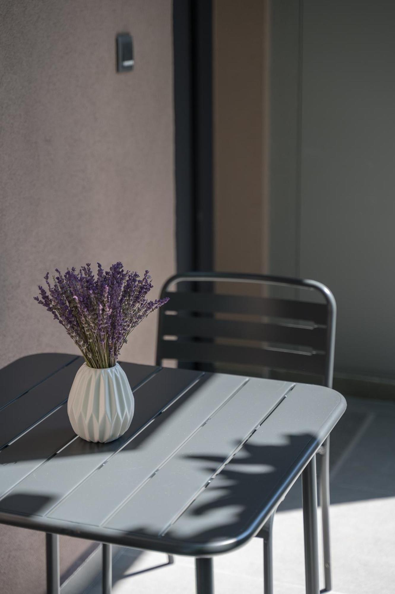 Amazing Stay Atena Exterior foto