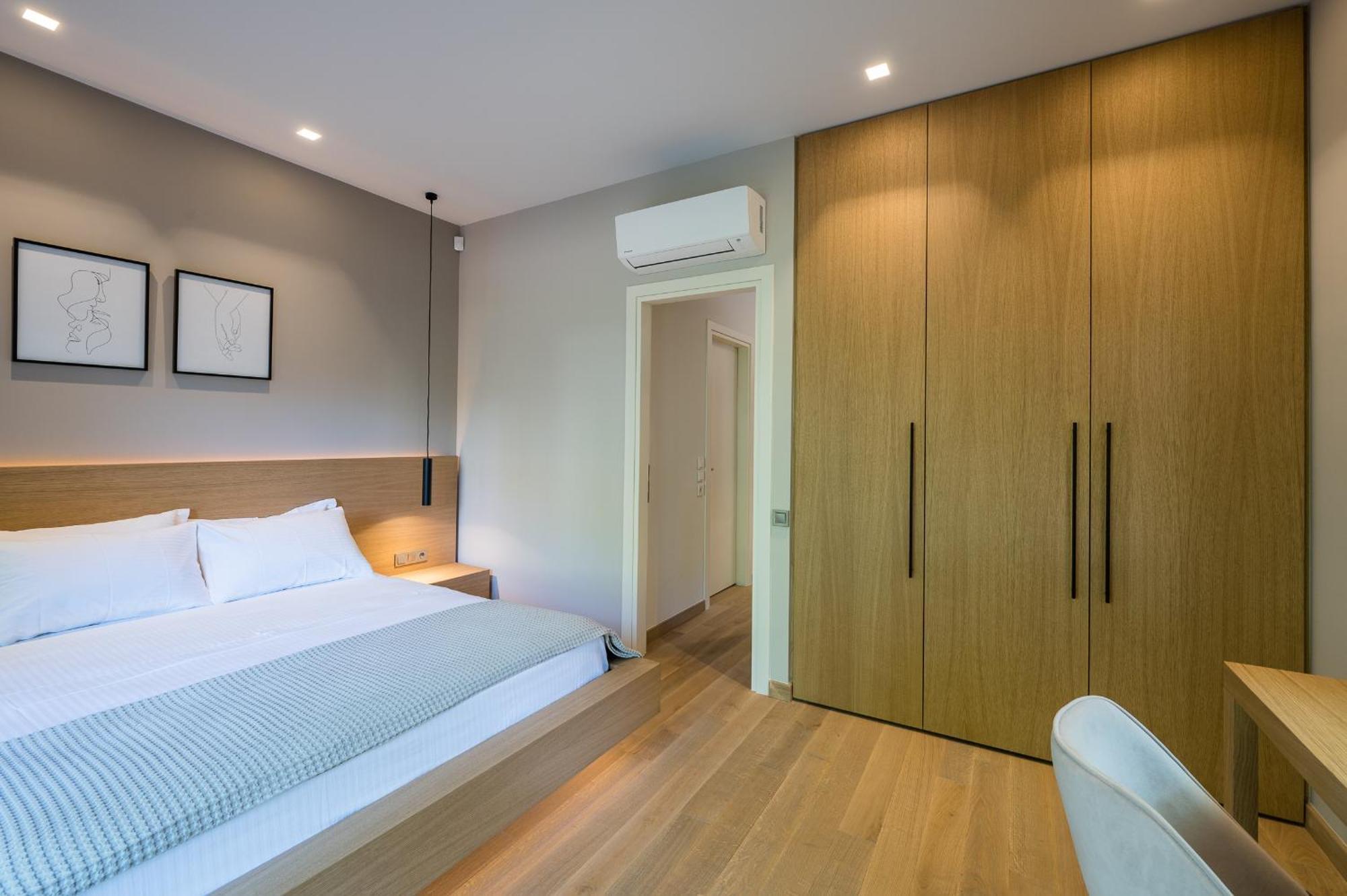 Amazing Stay Atena Exterior foto