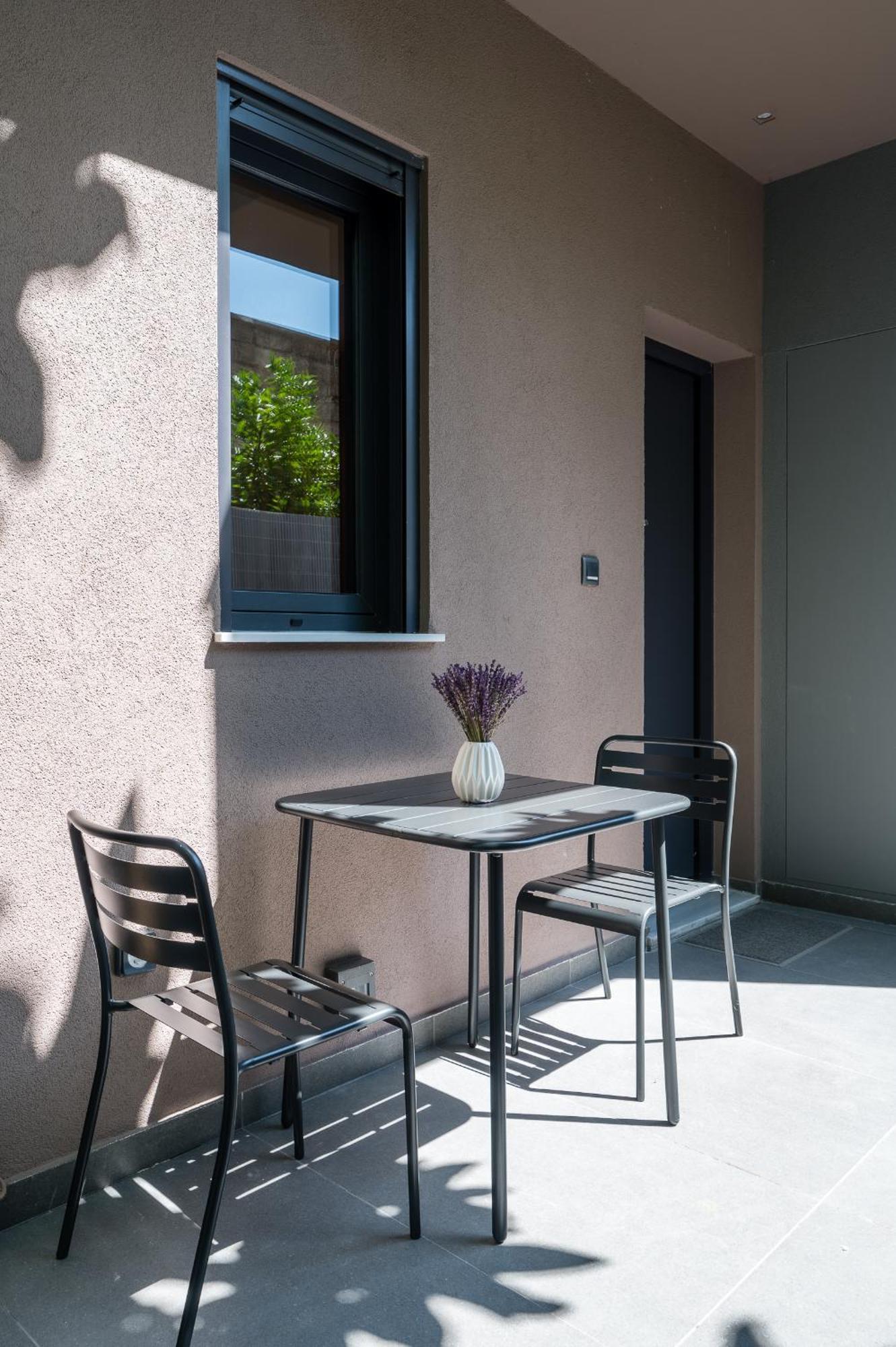 Amazing Stay Atena Exterior foto